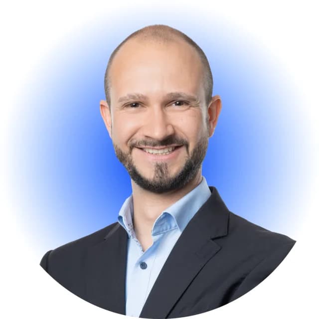 Foto Prof. Dr. Jan Kukulies